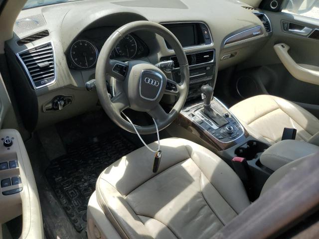 wa1dkafp7ba059947 - 2011 Audi q5 premium plus - #63165305