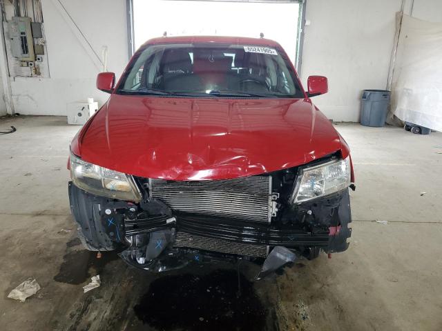 2017 DODGE JOURNEY SX 3C4PDCBG5HT697095