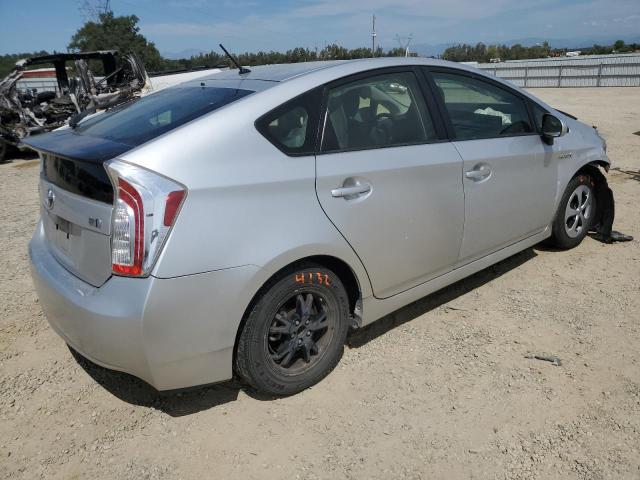 2015 TOYOTA PRIUS JTDKN3DU9F1892566