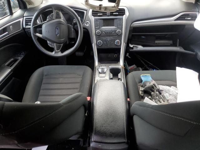 2018 FORD FUSION SE 3FA6P0H79JR227136