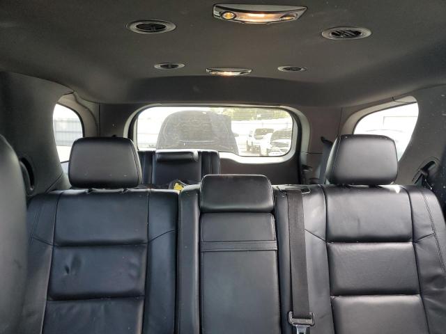 2017 DODGE DURANGO GT - 1C4RDJDG9HC780762