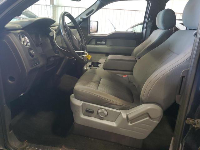 2014 FORD F150 SUPER - 1FTEX1EM1EFB49444