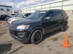 2017 FORD EXPLORER - 1FM5K8B88HGE11601