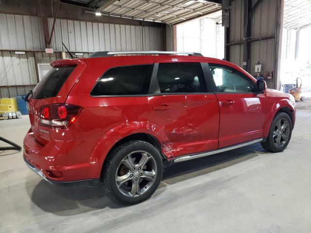 2017 DODGE JOURNEY CR 3C4PDDGG9HT517440