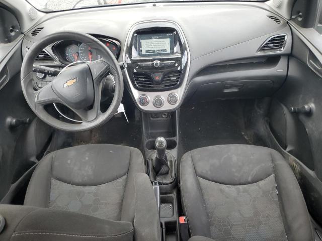 2017 CHEVROLET SPARK LS KL8CA6SA6HC796159