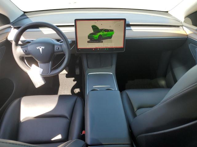 2022 TESLA MODEL Y 7SAYGDEE4NF573084