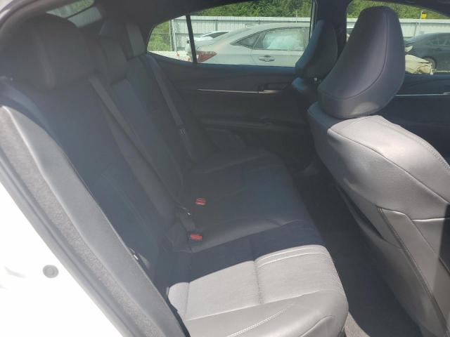 2025 TOYOTA CAMRY XSE 4T1DAACK9SU029893