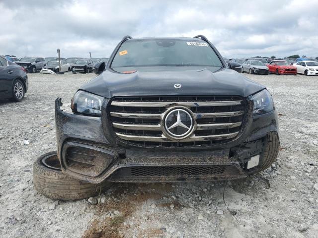 2024 MERCEDES-BENZ GLS 450 4M 4JGFF5KE6RB267770