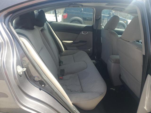 2015 HONDA CIVIC EX - 19XFB2F82FE067101