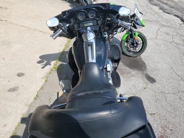 2013 HARLEY-DAVIDSON FLHTCU ULT 1HD1FCM10DB608102