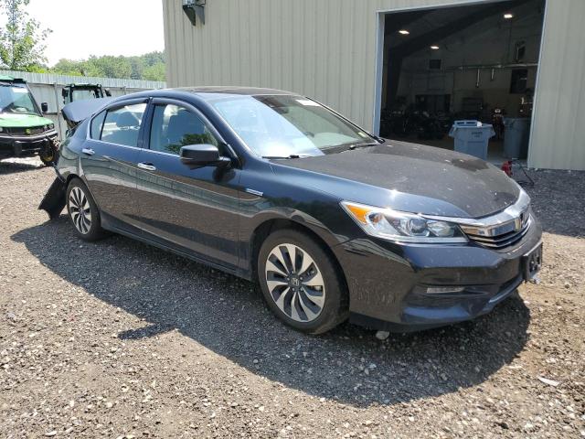 2017 HONDA ACCORD HYB - JHMCR6F58HC009806