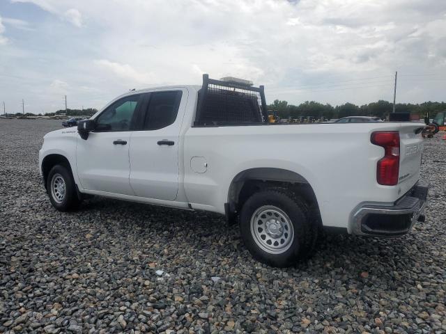 2020 CHEVROLET SILVERADO - 1GCRWAEH6LZ110173