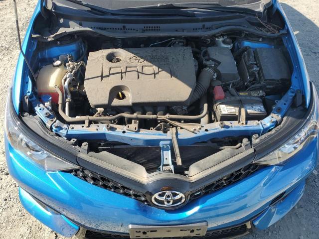 2017 TOYOTA COROLLA IM - JTNKARJE8HJ536071