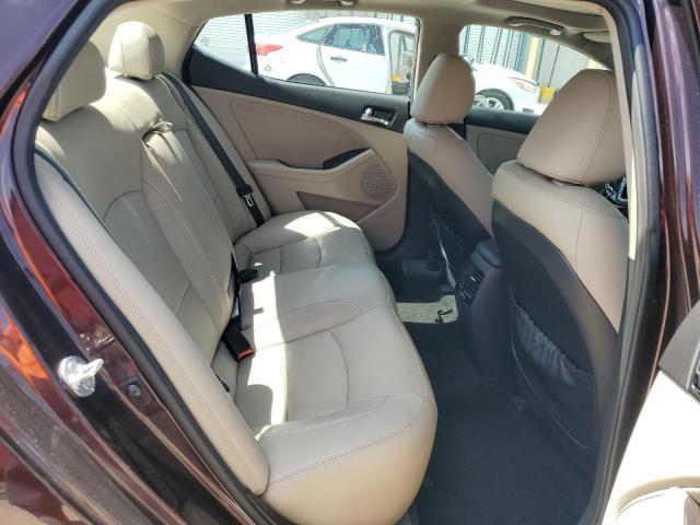 2013 KIA OPTIMA EX - 5XXGN4A71DG225339