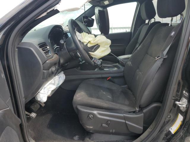 2025 DODGE DURANGO GT 1C4RDJDG3SC503354