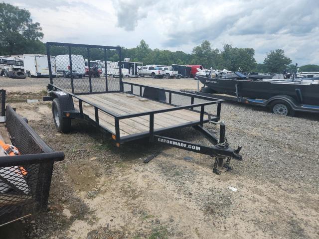 GATORMADE TRAILER 2021 4Z1UA1219MS009605 photo #1