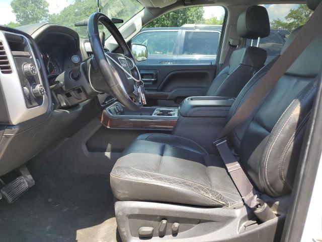 2015 GMC SIERRA K15 3GTU2VECXFG174187