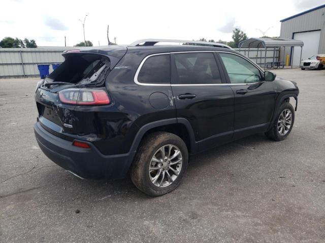 JEEP CHEROKEE L 2019 1C4PJLLN6KD152025 photo #4