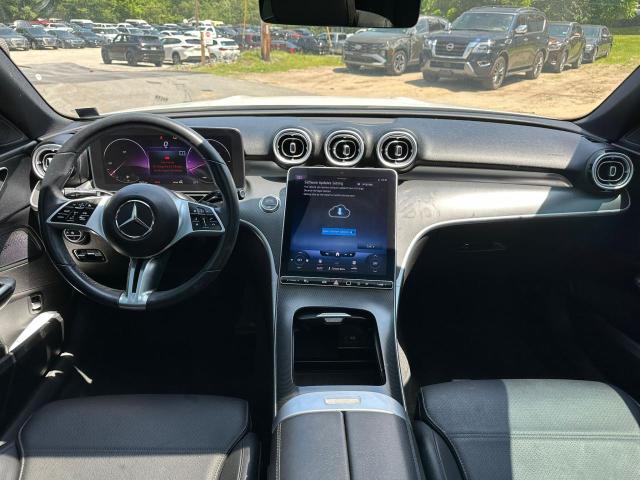 2023 MERCEDES-BENZ C 300 W1KAF4GB5PR090033