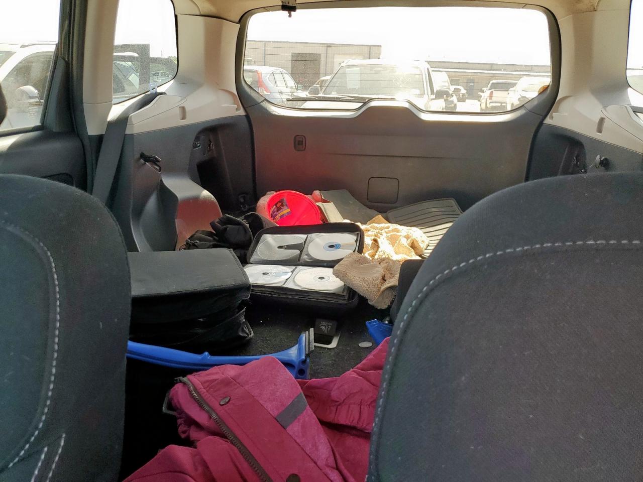 SUBARU FORESTER 2.5I PREMIUM