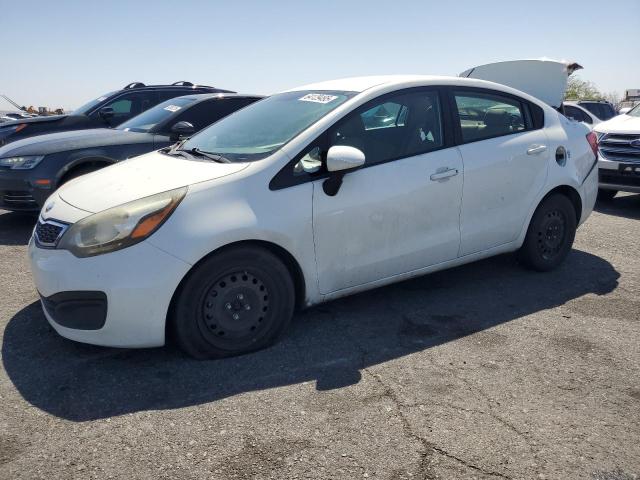 Vin: knadn4a33d6293895, lot: 64129495, kia rio ex 2013 img_1