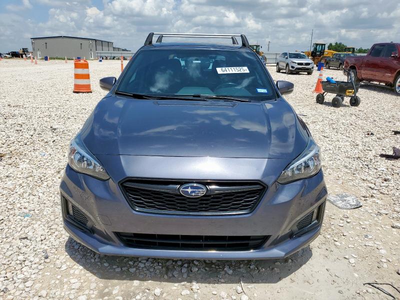 2017 SUBARU IMPREZA SPORT 4S3GTAM68H3731845