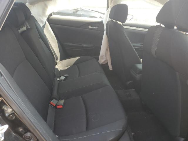2021 HONDA CIVIC LX 2HGFC2F54MH001896