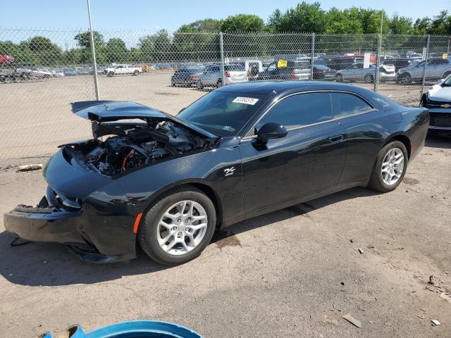 2025 DODGE CHARGER DA 2C3CDBCK2SR537282