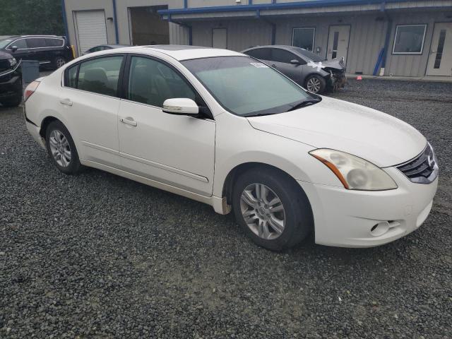 2012 NISSAN ALTIMA BAS - 1N4AL2AP9CC129947