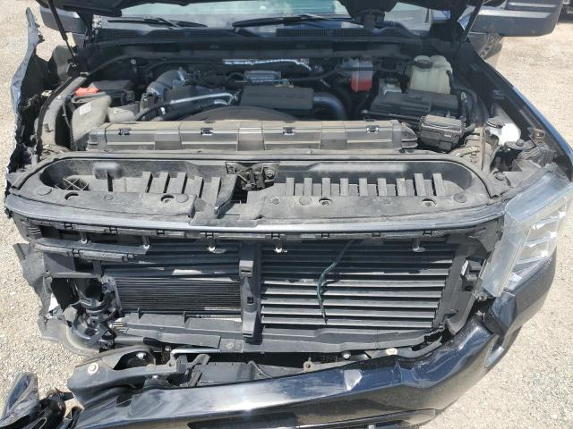 2022 GMC SIERRA K25 1GT49PEY5NF132626