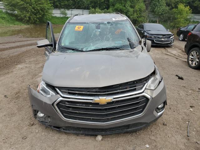 2018 CHEVROLET TRAVERSE L - 1GNERGKW6JJ110043