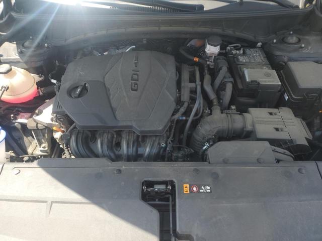 2023 HYUNDAI TUCSON SEL 5NMJB3AE2PH164614