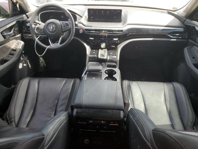 2023 ACURA MDX TECHNO 5J8YD9H44PL005022