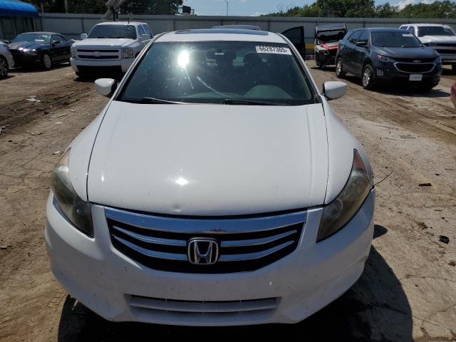 2011 HONDA ACCORD EXL - 1HGCP2F8XBA116273