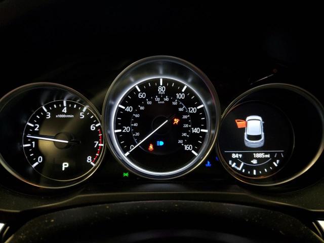 2025 MAZDA CX-5 PREFE JM3KFBCL0S0636453