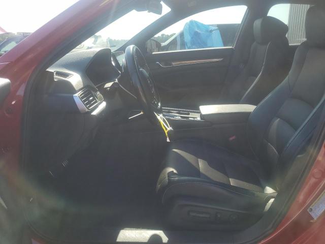 2018 HONDA ACCORD SPO 1HGCV1F37JA164655