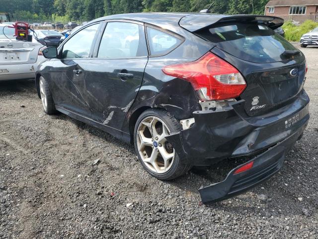 2014 FORD FOCUS ST - 1FADP3L90EL458450