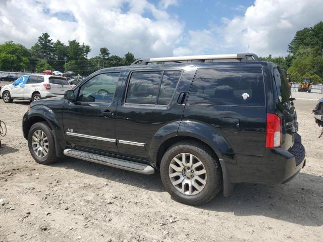 Vin: 5n1br1nb1bc600246, lot: 63832095, nissan pathfinder le 20112