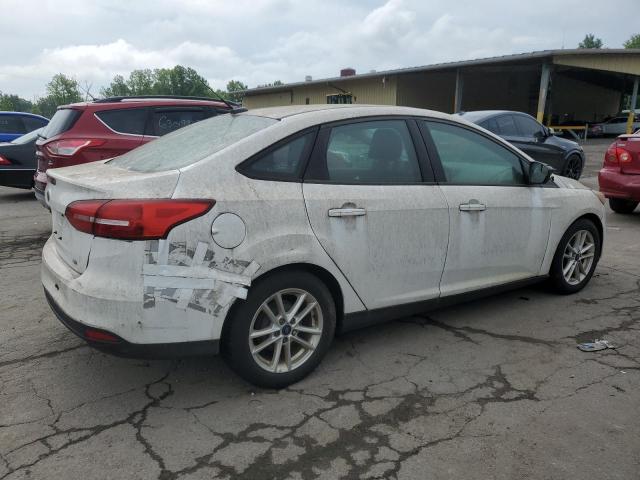 Vin: 1fadp3f24fl264018, lot: 63069125, ford focus se 20153