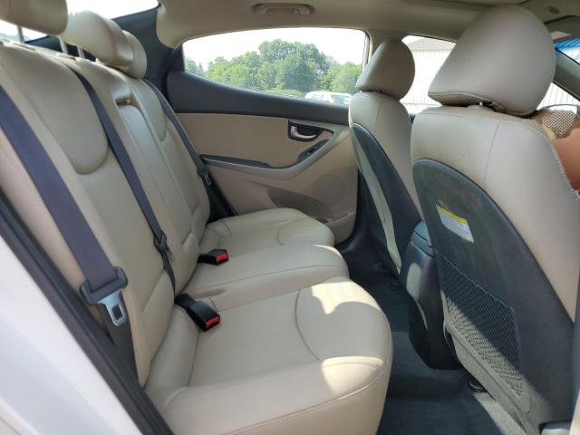 2015 HYUNDAI ELANTRA SE 5NPDH4AE7FH578751