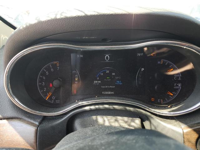 2015 JEEP GRAND CHER - 1C4RJFBG9FC738937