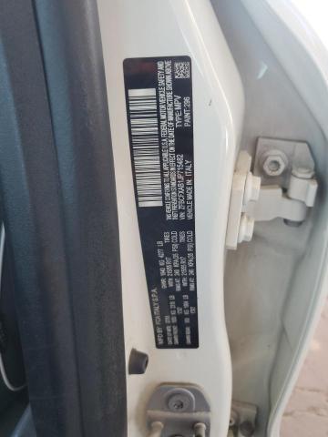 2018 FIAT 500X POP ZFBCFXAB1JP715482