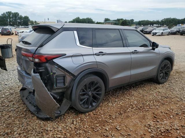 2022 MITSUBISHI OUTLANDER JA4J3UA89NZ069421