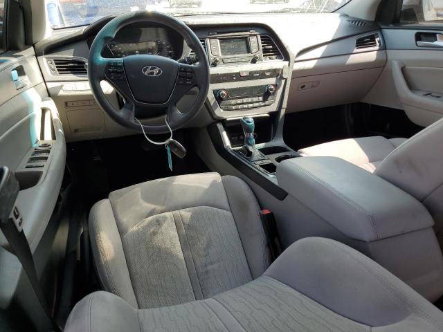 2016 HYUNDAI SONATA HYB KMHE24L18GA028785