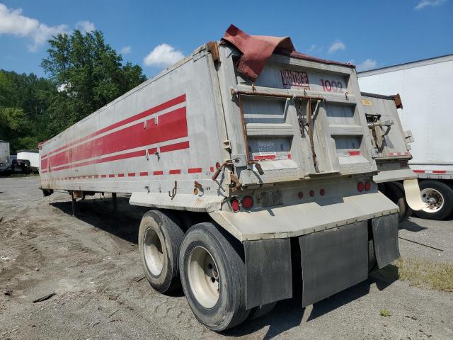 freedom dump body trailer 2002 4EPAA39202ATA4162 photo #4