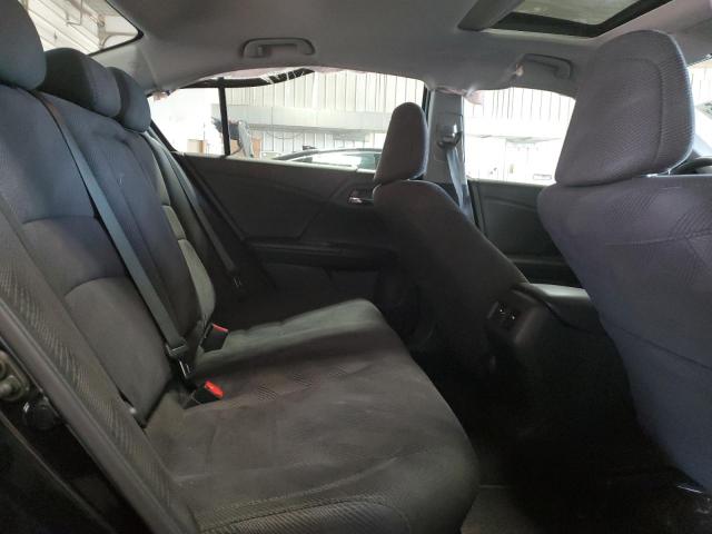2016 HONDA ACCORD EX - 1HGCR2F77GA110505