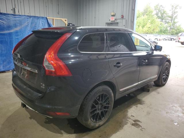 2015 VOLVO XC60 T6 PR YV4902RC1F2626098