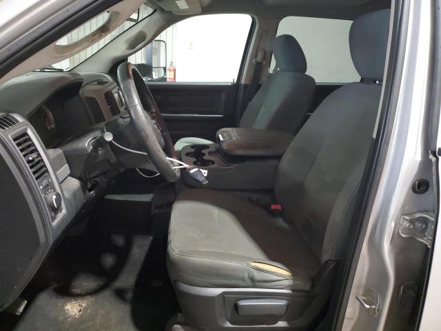 2016 RAM 1500 ST 1C6RR7SM1GS198745