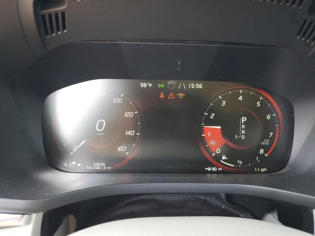 2018 VOLVO XC60 T6 IN YV4A22RL3J1081284