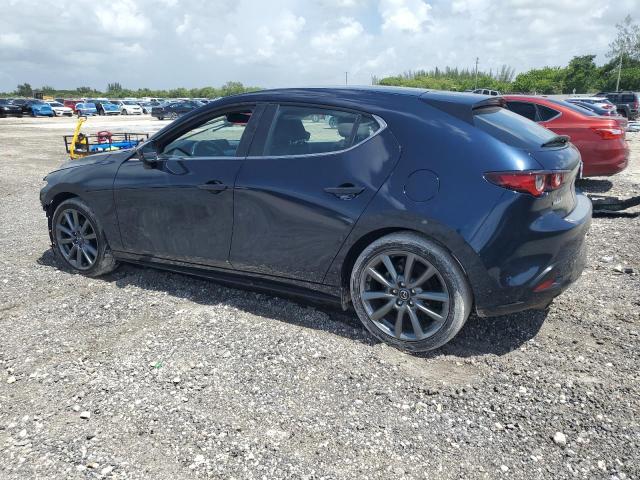 2022 MAZDA 3 SELECT JM1BPAKL7N1512468